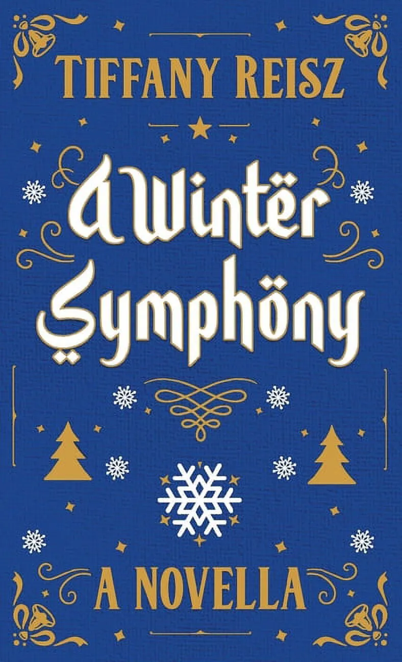 Original Sinners: A Winter Symphony : A Christmas Novella (Paperback)