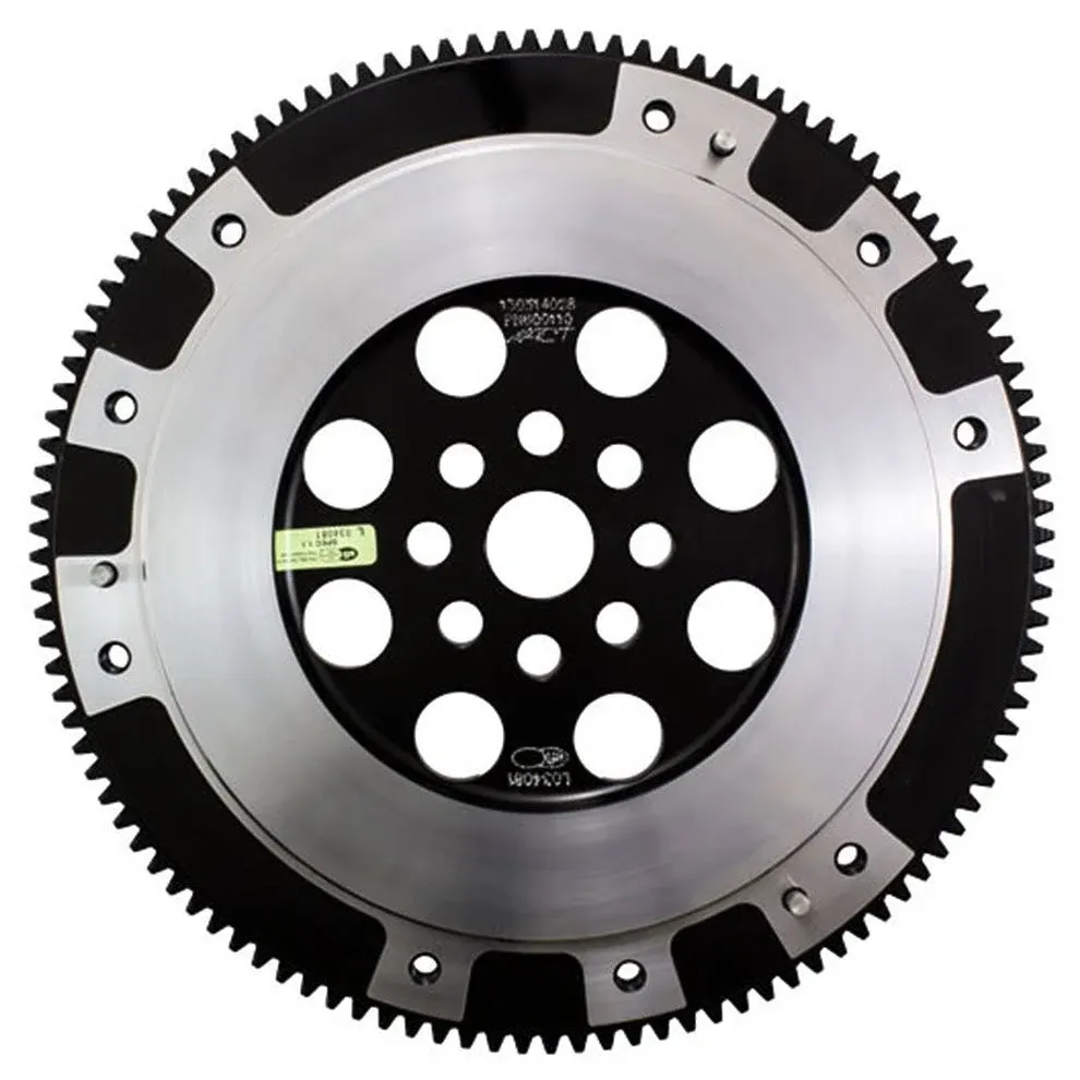 ACT STREETLITE FLYWHEEL INTEGRA CIVIC SI B16A B18