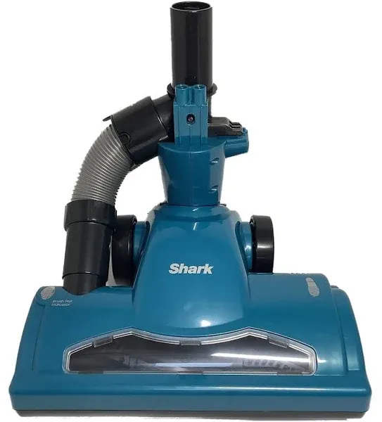 Shark Motorized Powered Floor Nozzle Head for NV380 Fit NV350 NV351 NV352 Vacuum