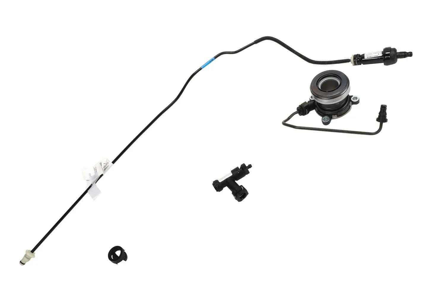 ACDelco 24295457 Clutch Slave Cylinder Kit