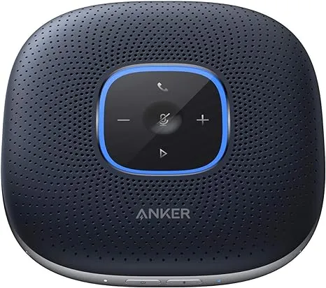 Anker PowerConf Bluetooth Speakerphone