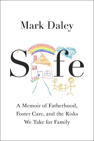 Mark Daley Safe (Gebundene Ausgabe)