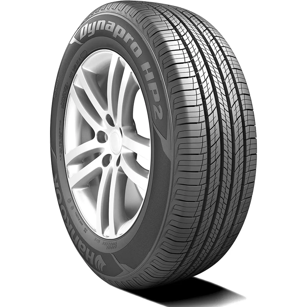 Hankook Dynapro HP2 (RA33) Light Truck Tire, 265/50R20, 1015277