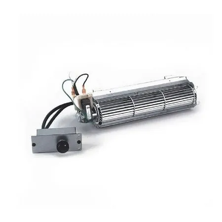 Empire FBB4 Variable Speed Fireplace Blower