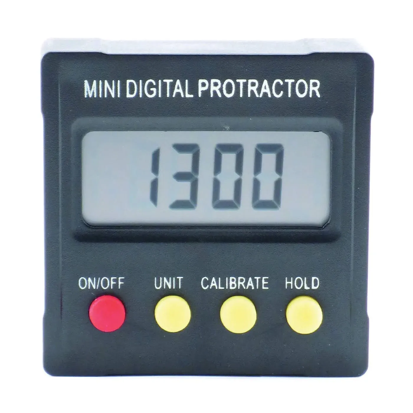 General Tools 824 Angle Detector Digital