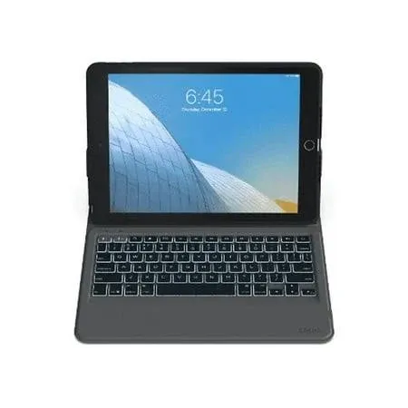 Zagg Rugged Education Keyboard for iPad