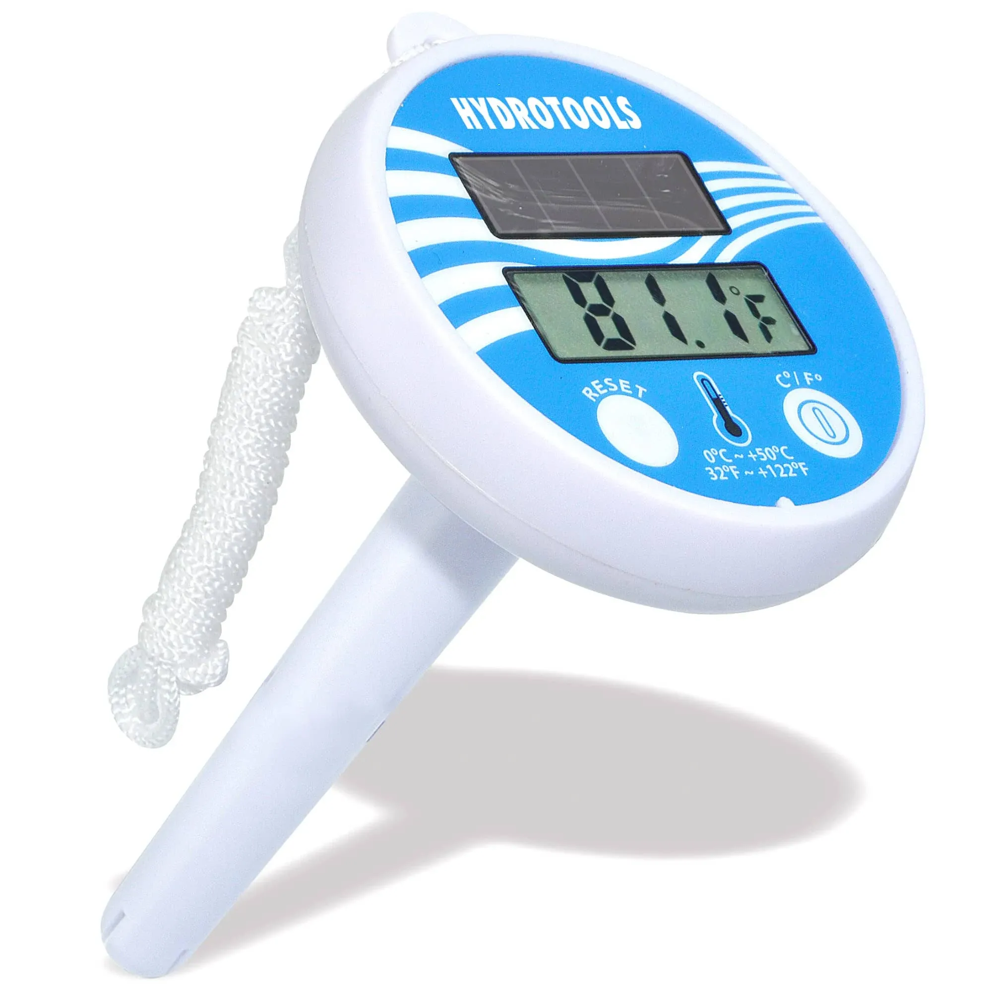 Swimline Digital Floating Thermometer