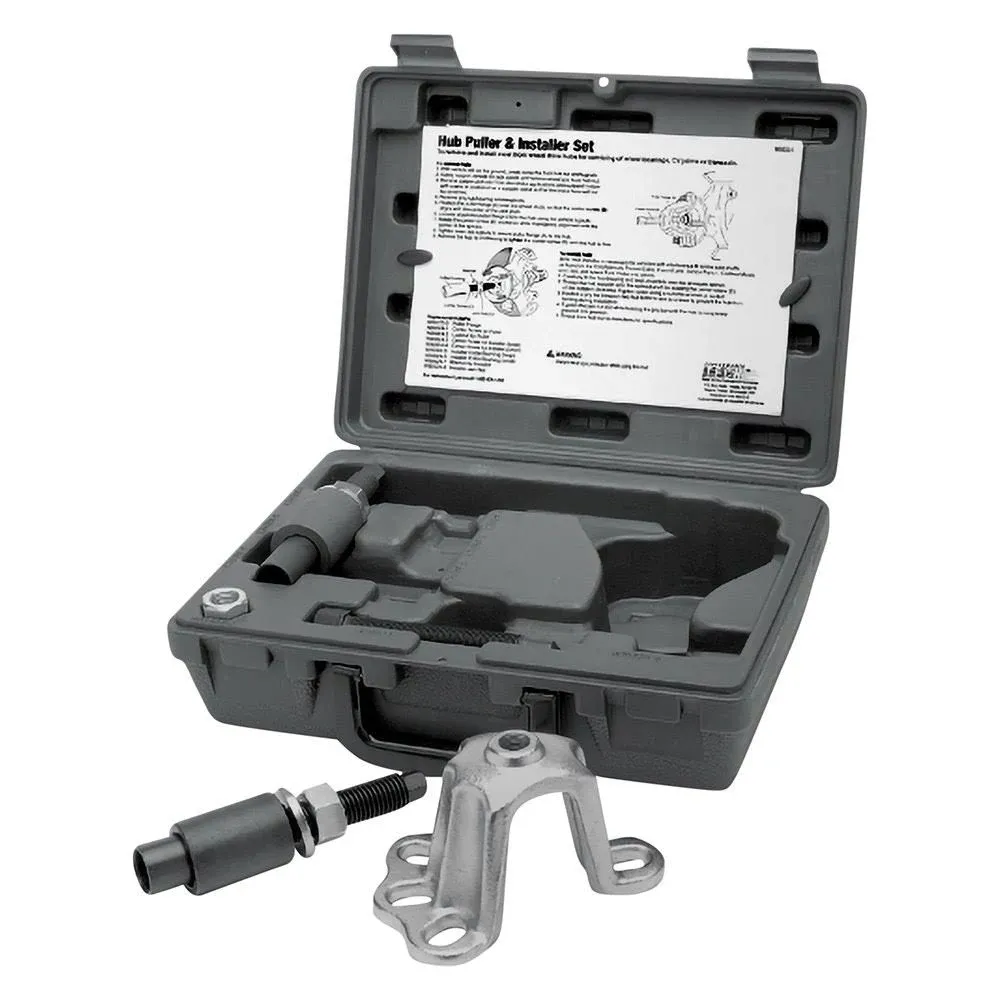 Performance Tool W89324 Front Hub Remover/Installer