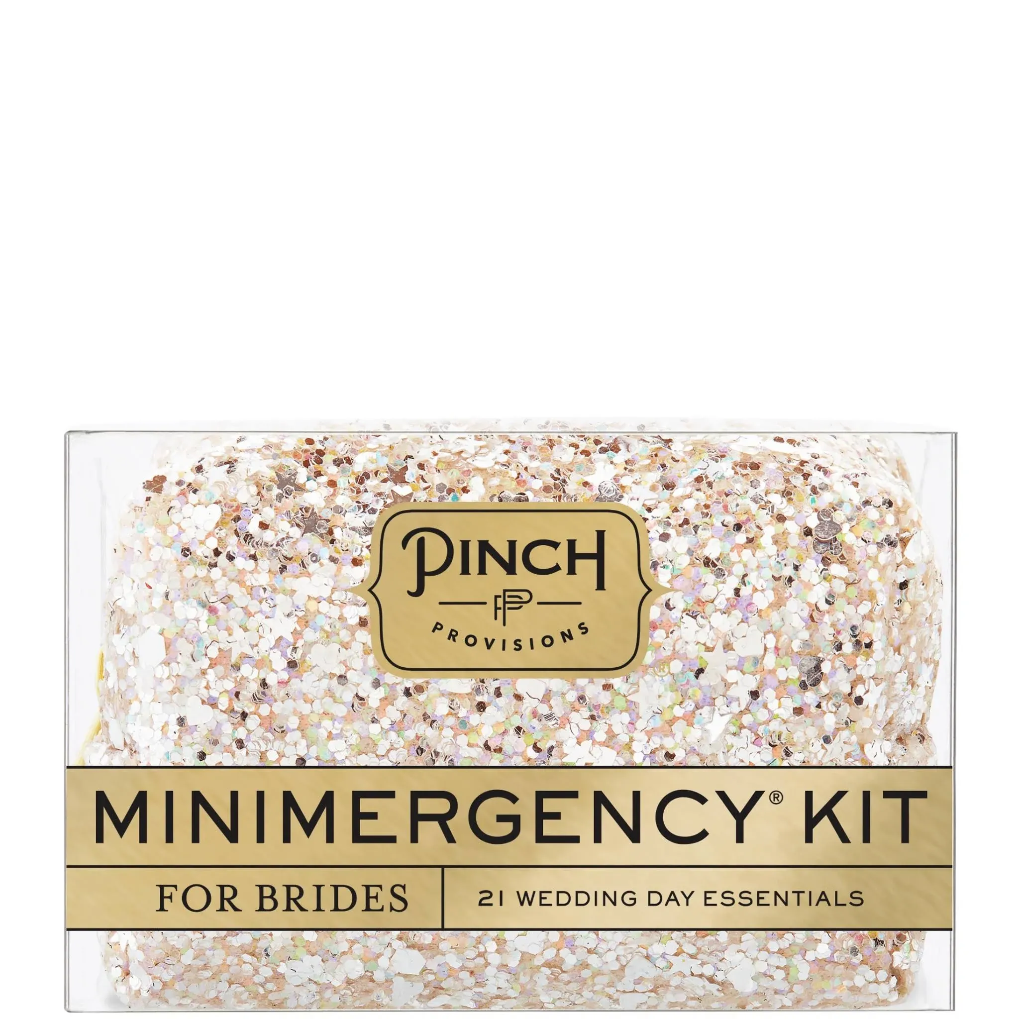 Pinch Provisions Minimergency Kit