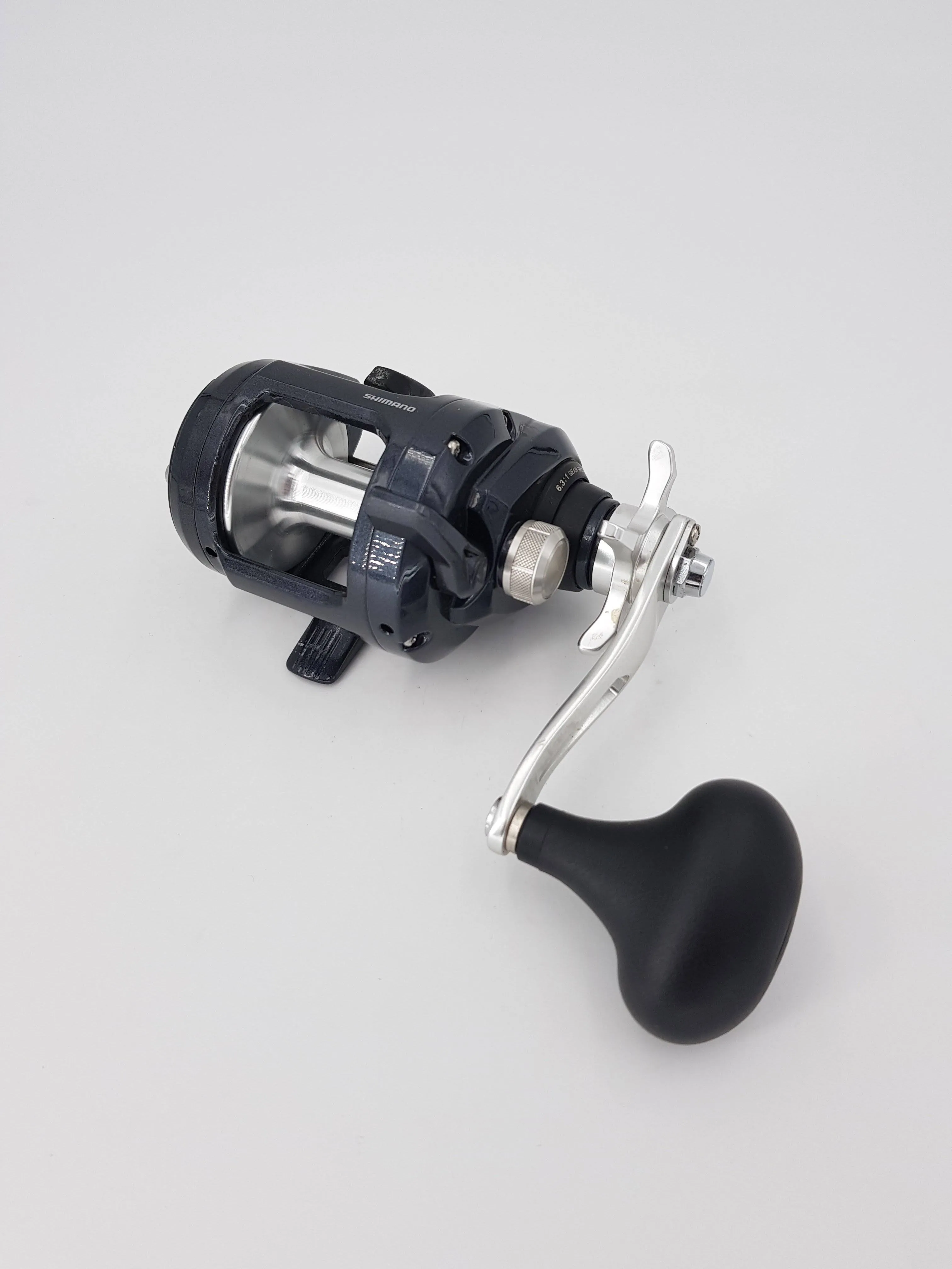 Shimano Tekota A 500/600 Conventional Reels