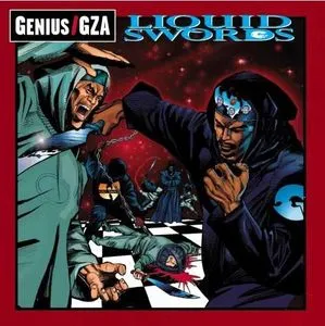 Genius / GZA