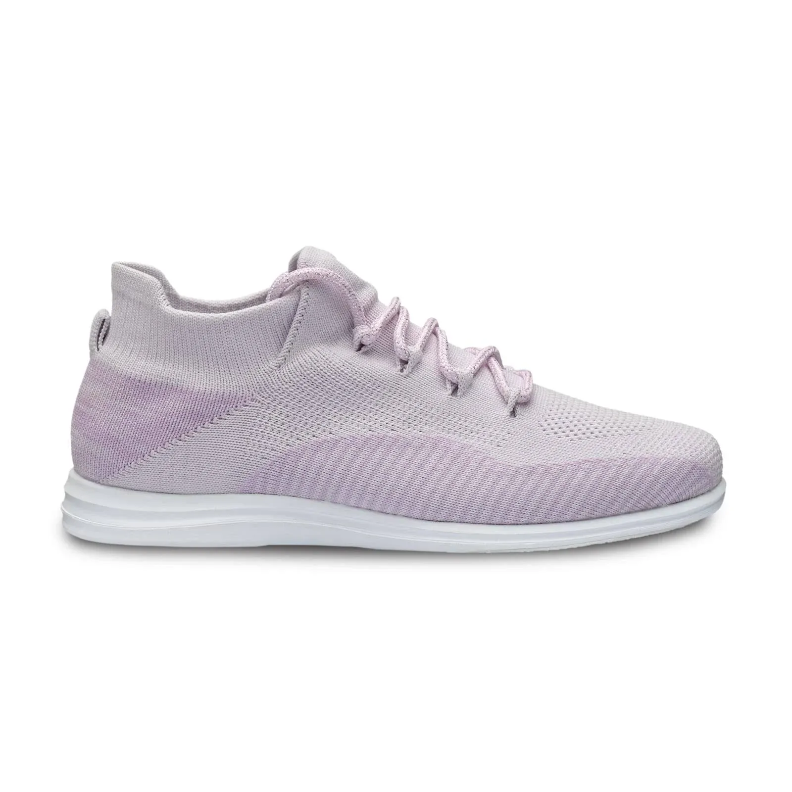 Brunswick Womens Modern Bowling Shoes, Lilac, 8 US