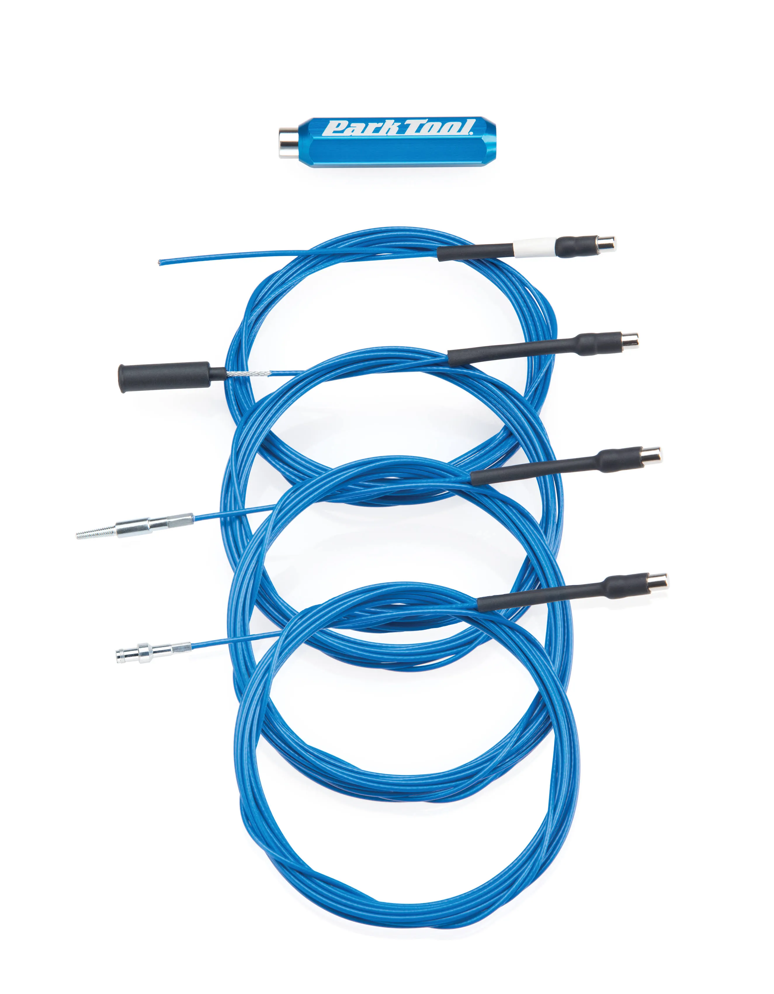 Park Tool IR-1.2 Internal Cable Routing Kit 