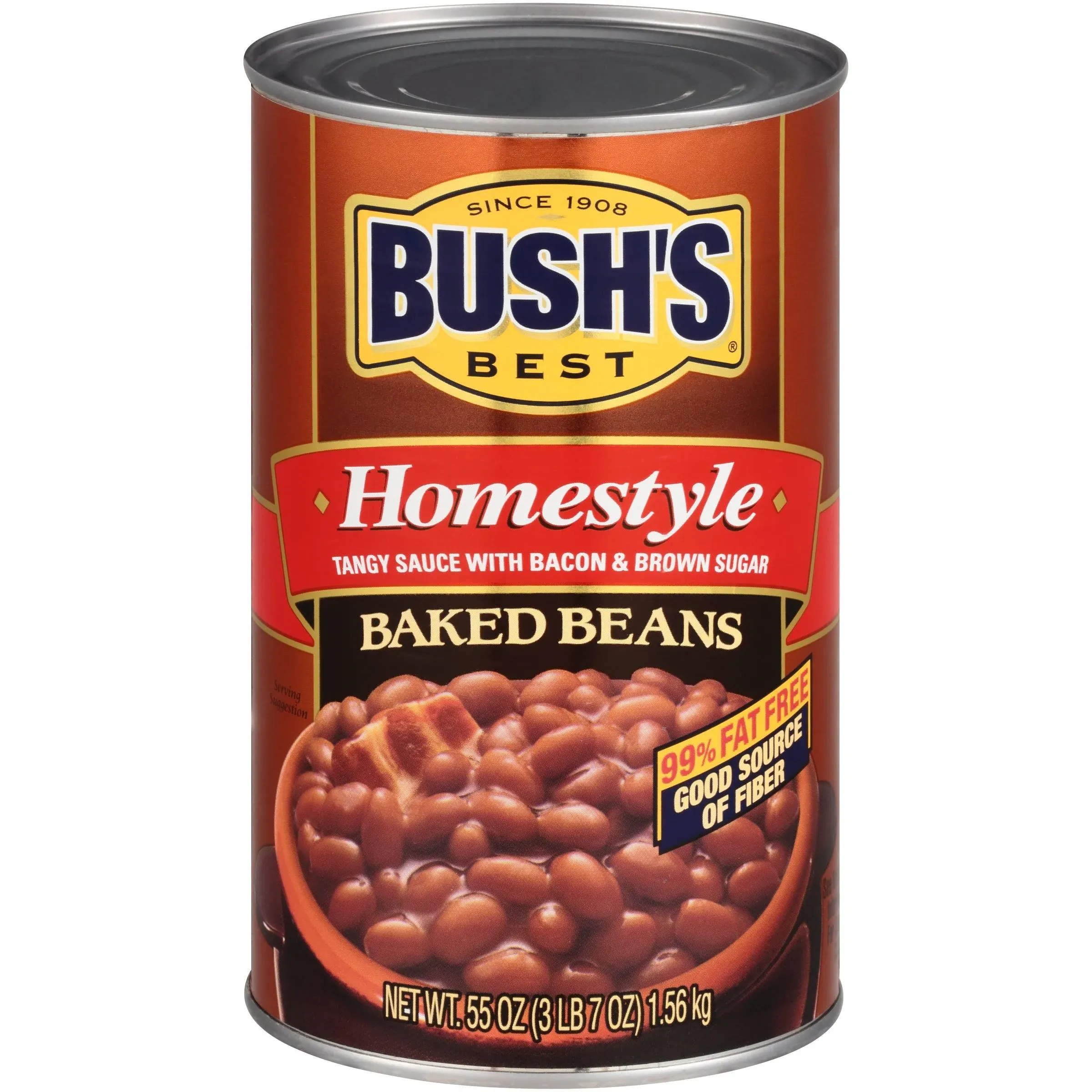 Bush's Best Baked Beans Original