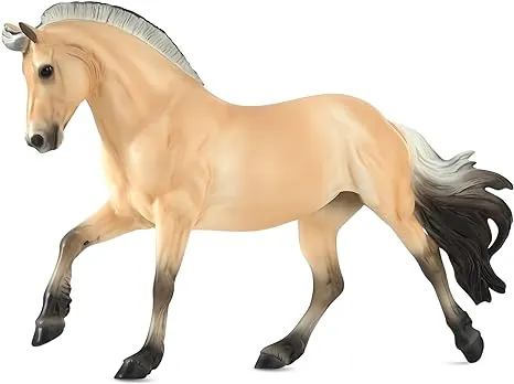 Breyer Sweetwater's Zorah Belle