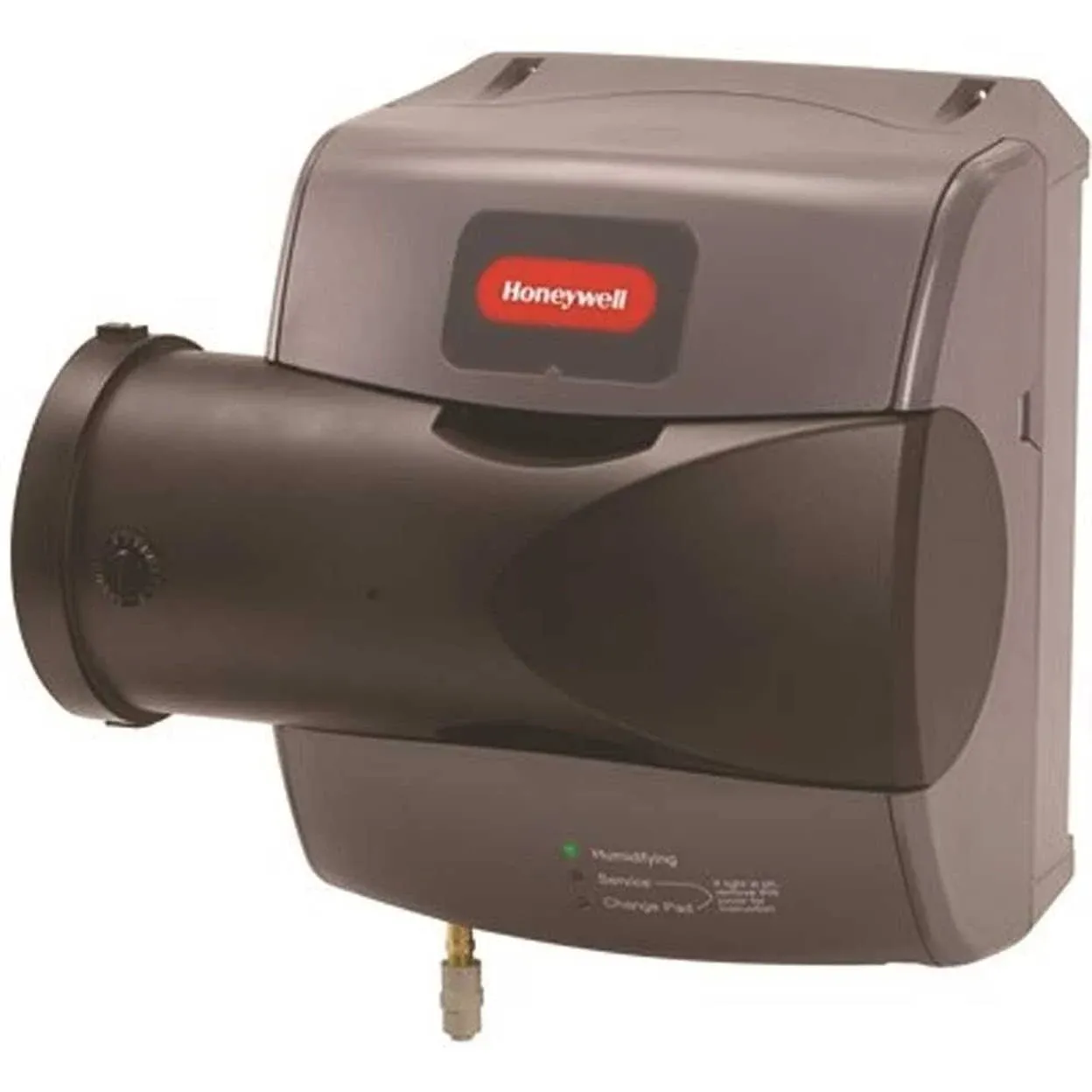 Honeywell HE250A1005 17Gpd Advncd Evap Humidifier