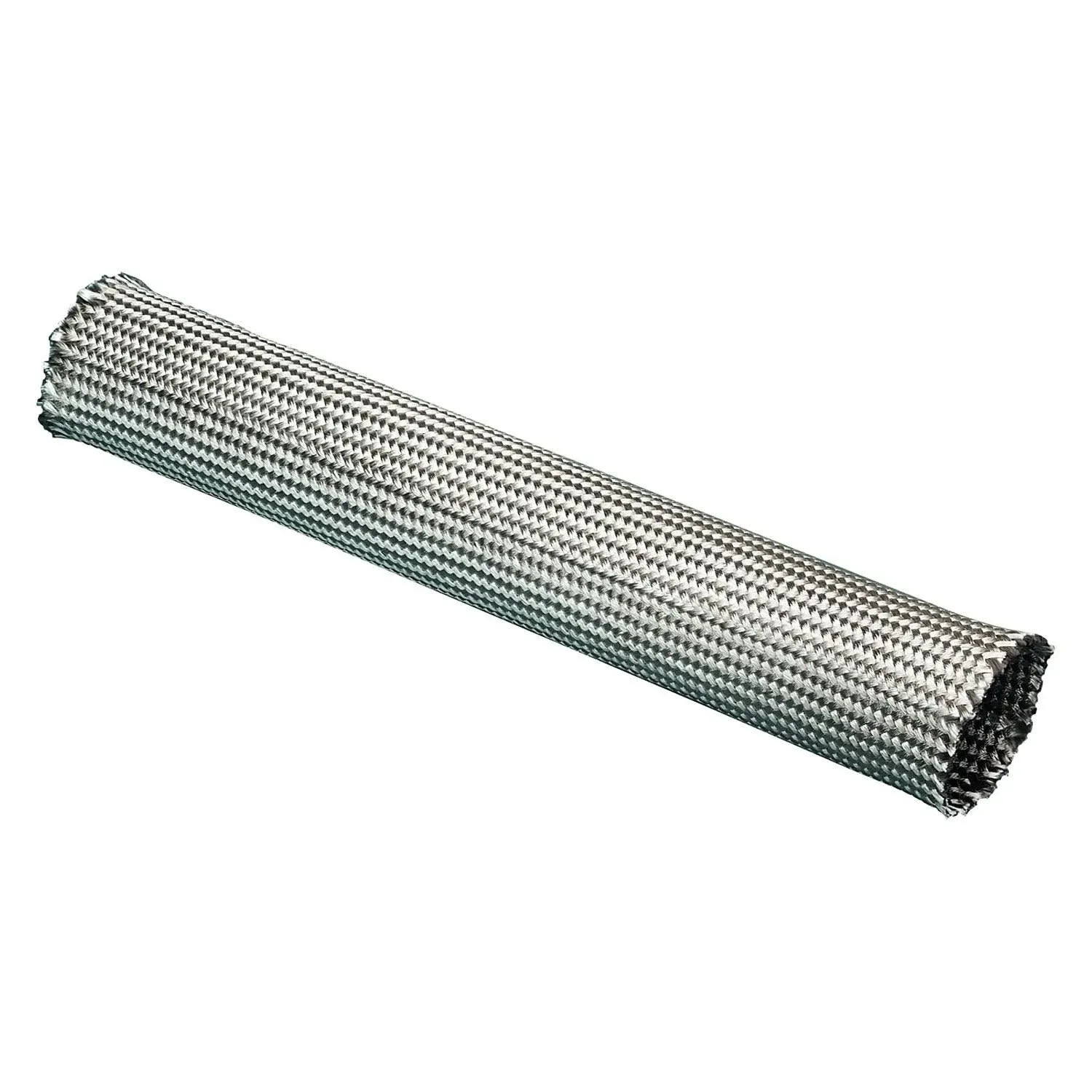 Heatshield Products 240003 1-3/4" ID to 2-3/8" ID x 3' Long HP Hose Sleeve