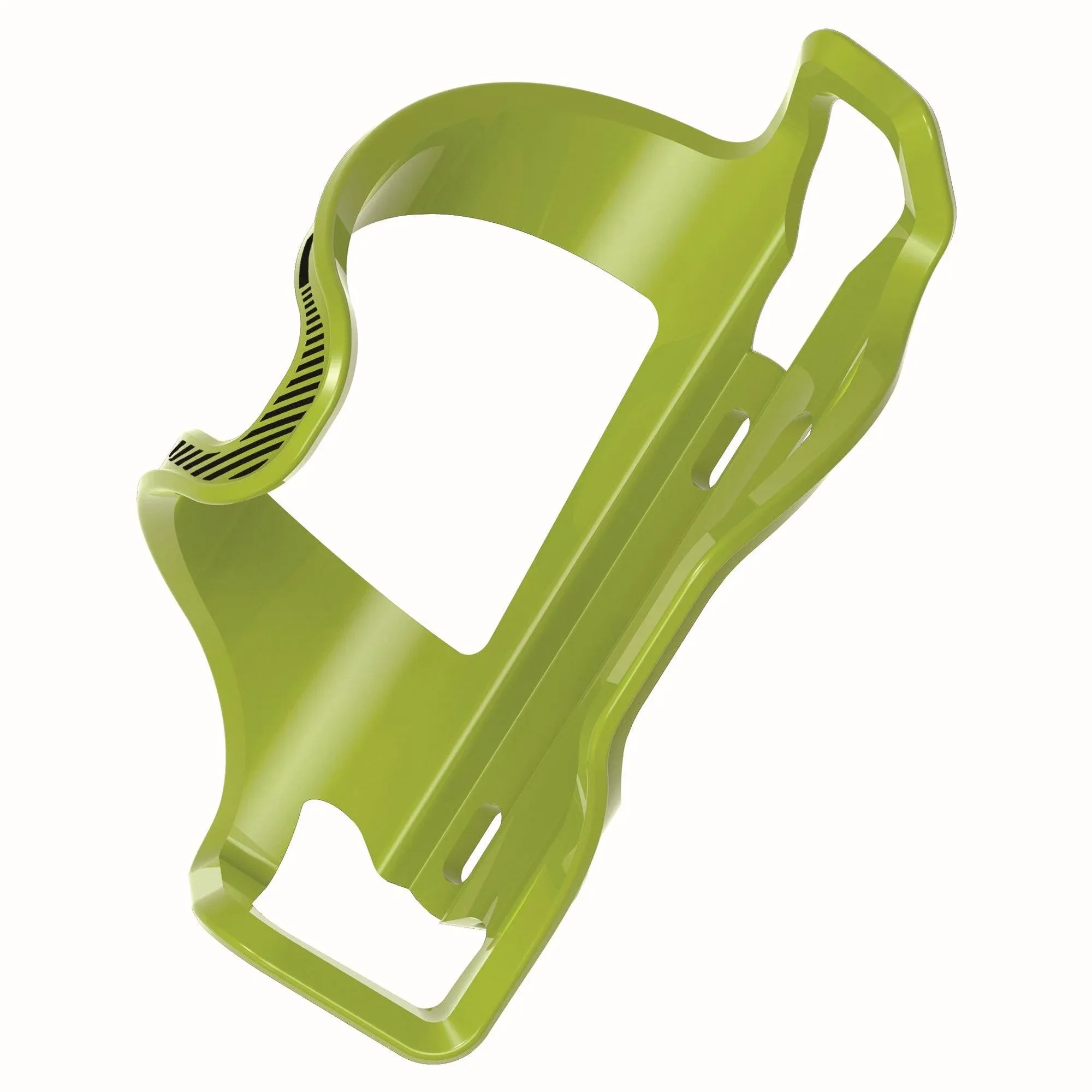 Lezyne Flow Cage SL Enhanced - Right - Green