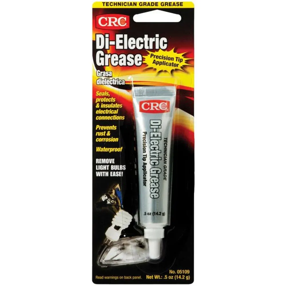 CRC Dielectric Grease