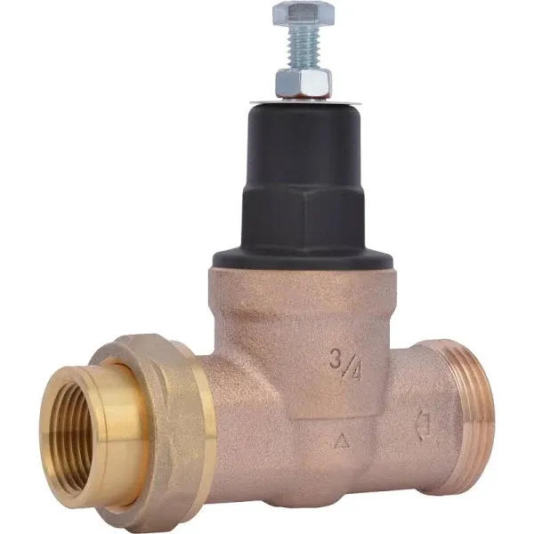 Cash Acme Pressure Regulator Valve 23883-0045