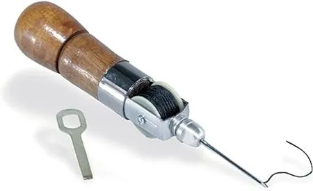 Tandy Leather Sewing Awl Kit