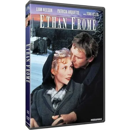 Ethan Frome