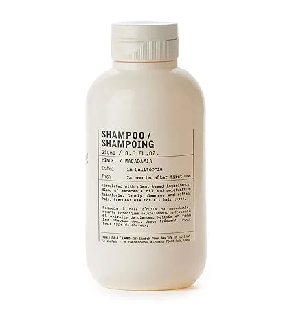 Le Labo Shampoo - Hinoki