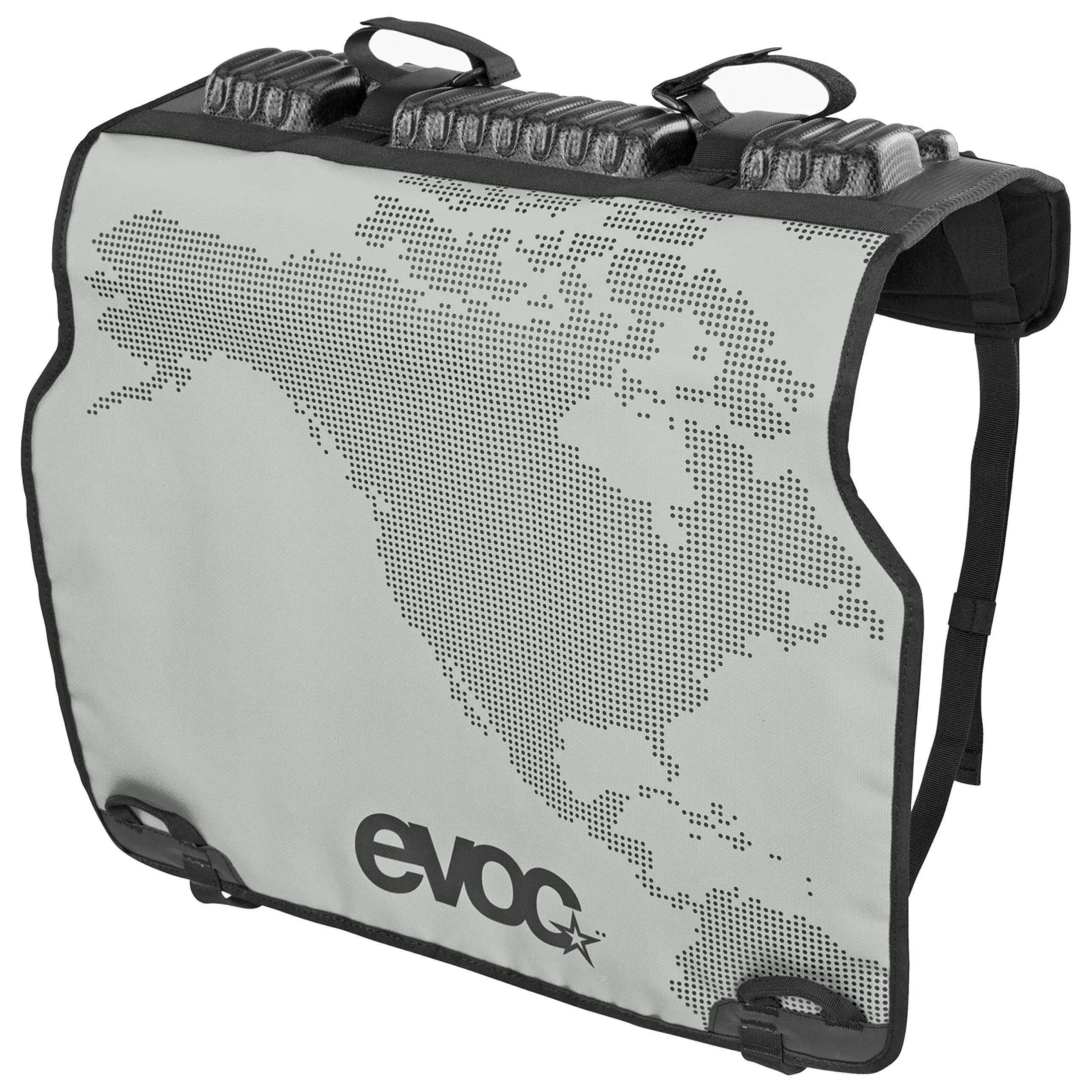 evoc Tailgate Pad Duo - Stone