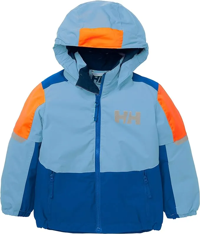 Helly-Hansen Kids Unisex Rider 2.0 Insulated Jacket