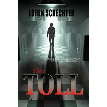 The Toll (Paperback)