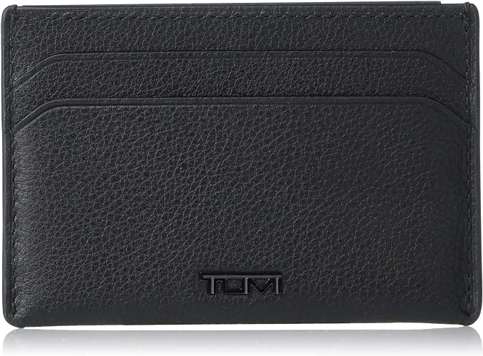 TUMI Nassau Slim Card Case