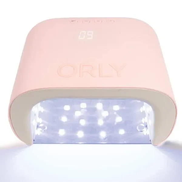 ORLY Cordless Gel Lamp LED 900FX