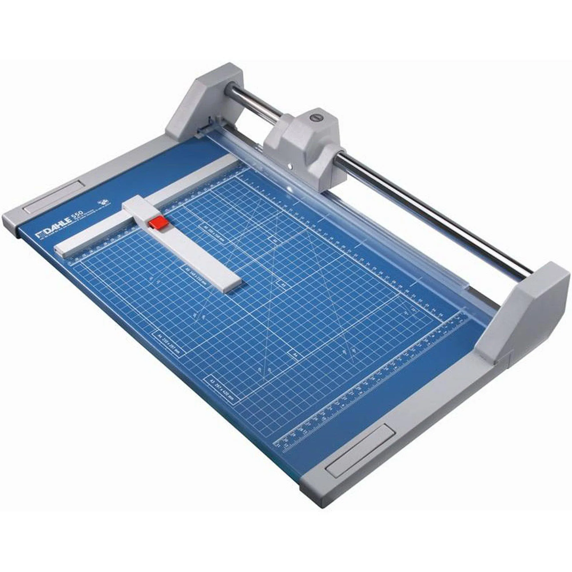 Dahle 550 Professional Rolling Trimmer