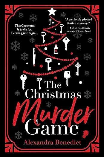 The Christmas Murder Game