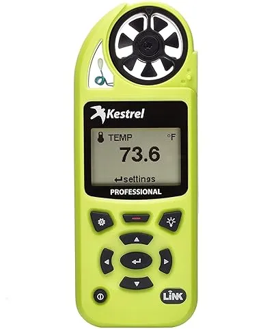 KEstrel 5200 Professional Weather Meter