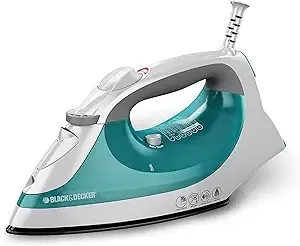 Black & Decker -IR05X Xpress Steam Iron