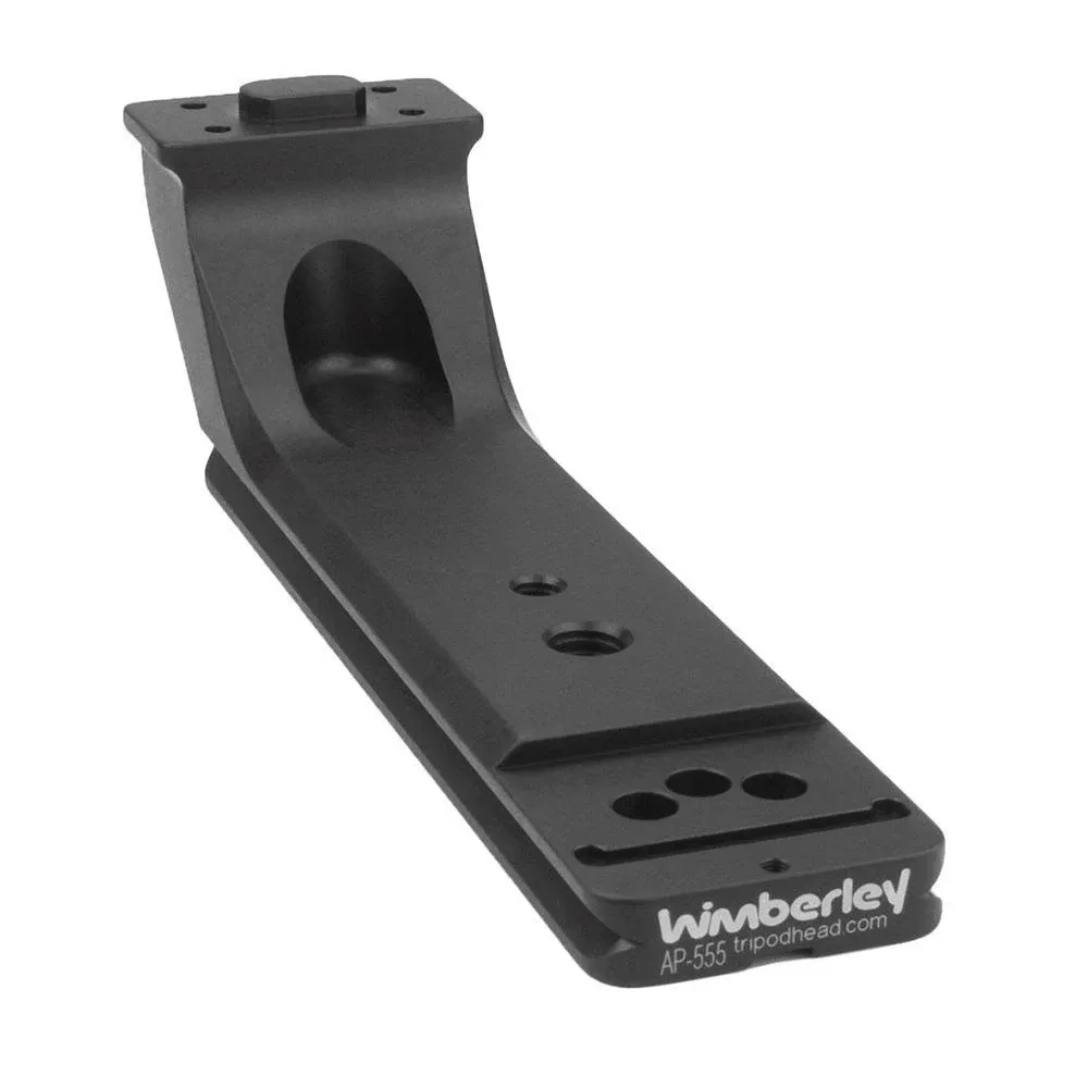 New Wimberley AP-555 Replacement Foot (blemished) from the manufacturer