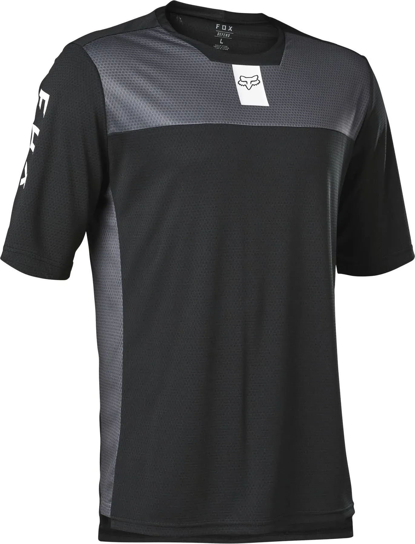 Fox Racing Defend Short-Sleeve Jersey