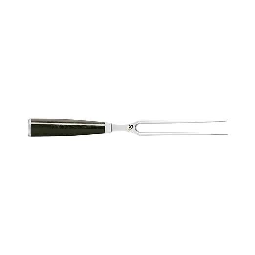 Shun Classic 6.5 in. Carving Fork