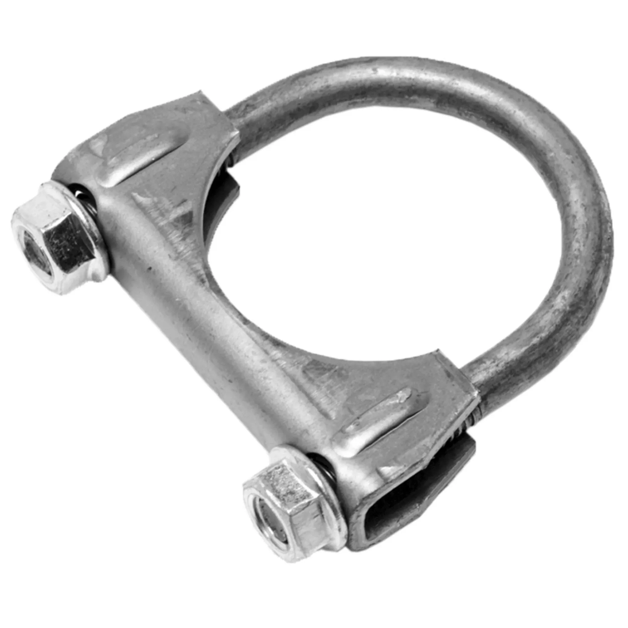 Walker Heavy-Duty U-Bolt Clamps