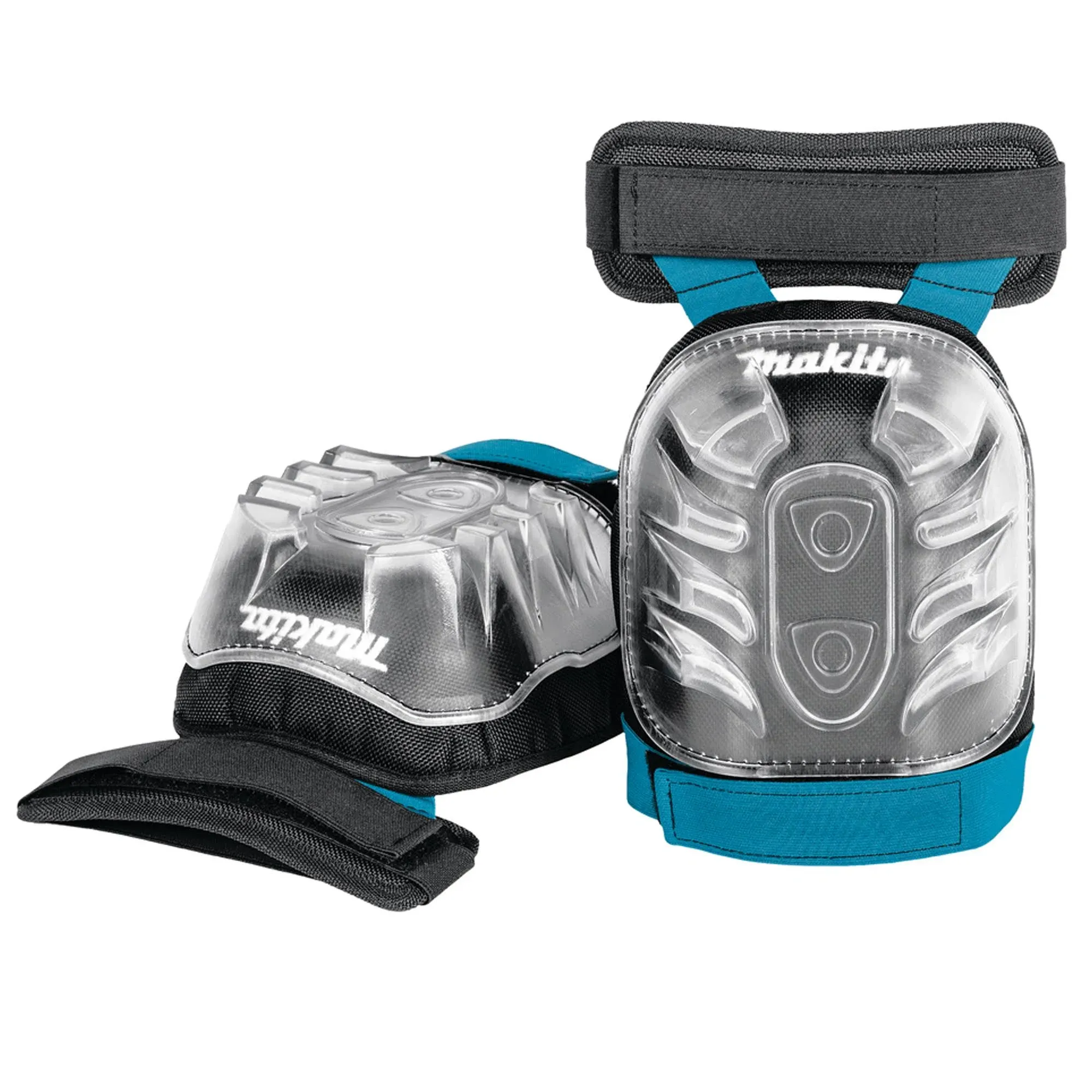 New Genuine Makita E-05658 Ultimate Knee Pad Set