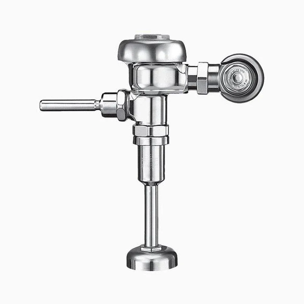 Sloan 3982604 Regal XL 0.125 GPF Manual Flush Valve