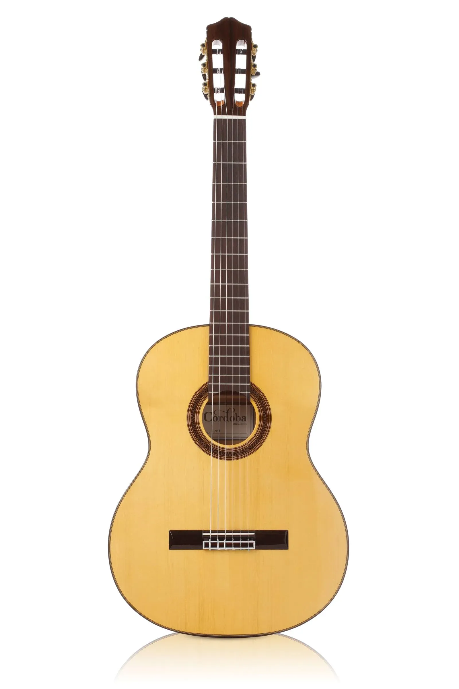 GUITARE - CORDOBA - FLAMENCO F7 IBERIA