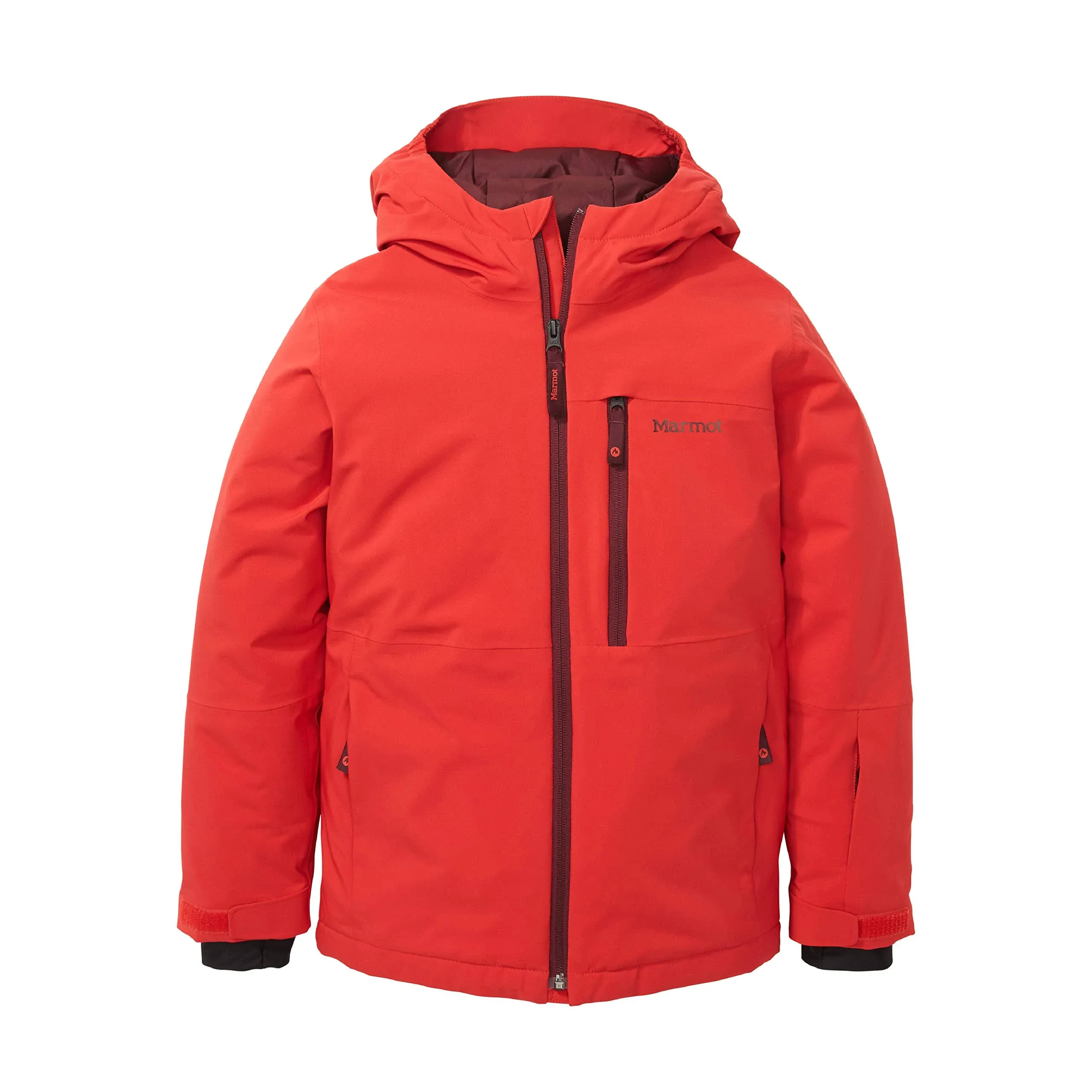 Marmot Kids' Snowline Jacket - Medium - Cairo