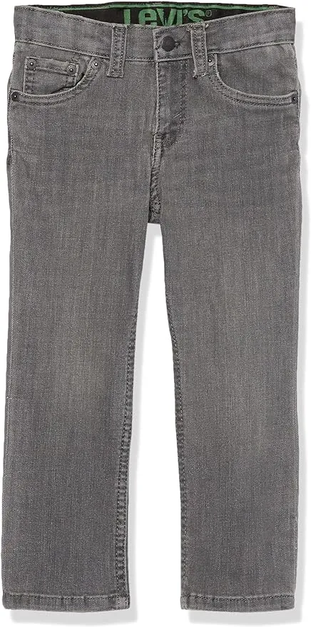 Boys Levi's 511 Slim Fit Eco Performance Jeans