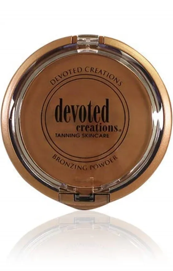 Devoted Creations Bronzing Powder 10g