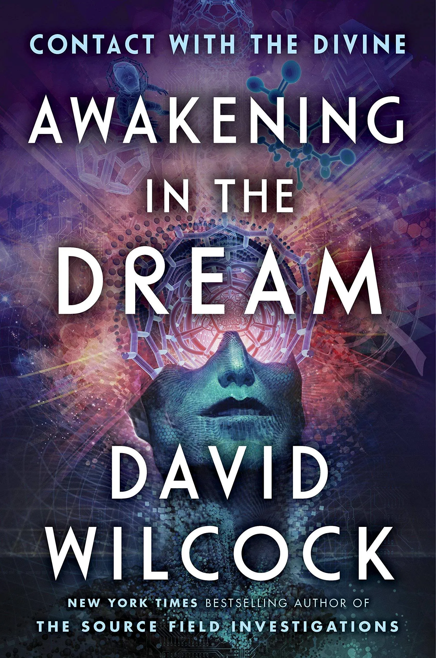 Awakening in the Dream: Contact with the Divine [Book]