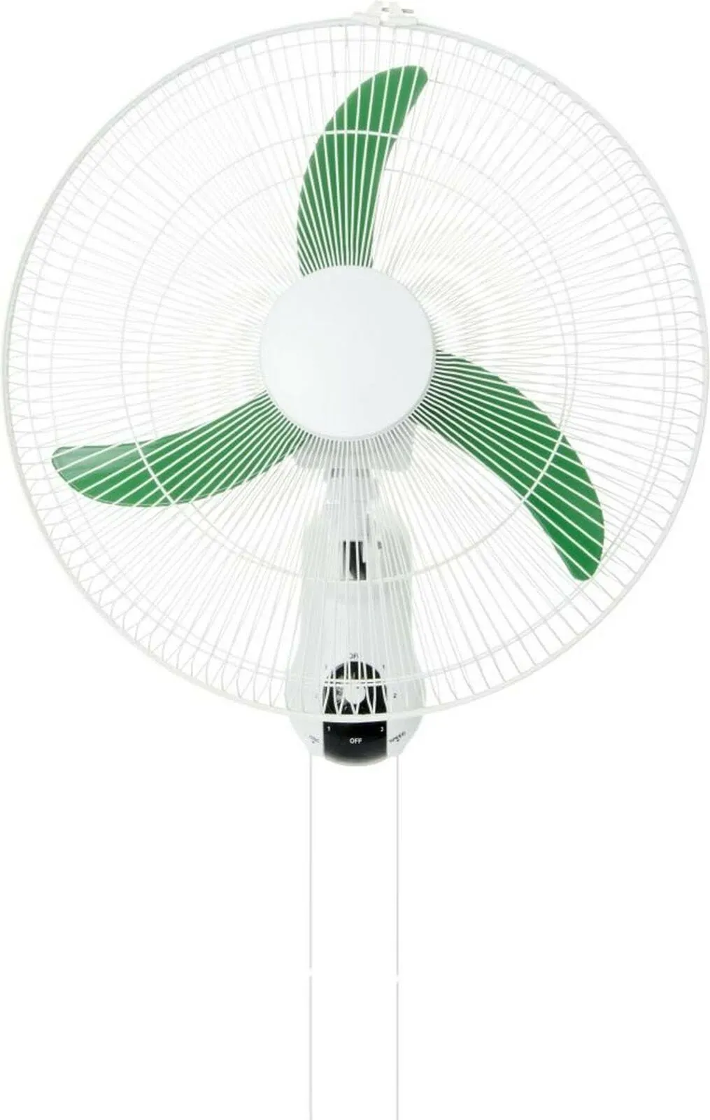 Active Air 18" Wall Mount Oscillating Fan