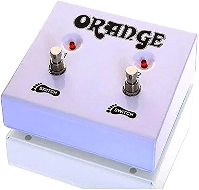 Orange Amps Amplifier Part (FTSWCH-DUAL)