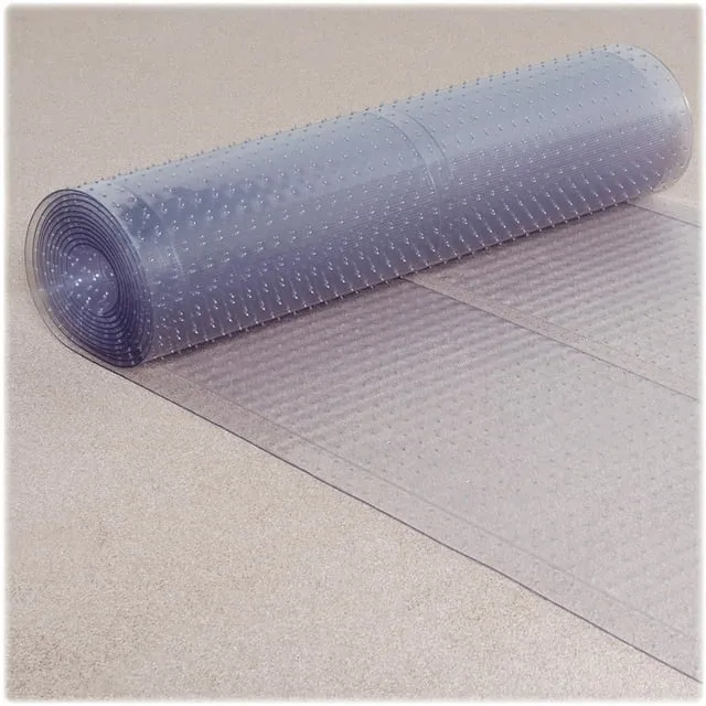 ES Robbins Carpet Runner 36 x 240 Clear